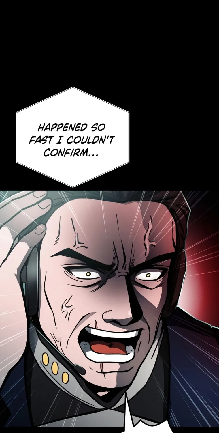 Evolution: Road to Space Monster Chapter 11 page 96 - 