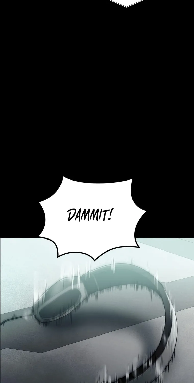 Evolution: Road to Space Monster Chapter 11 page 99 - 