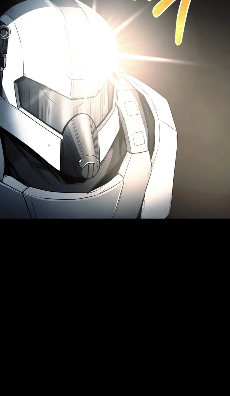 Evolution: Road to Space Monster Chapter 12 page 2 - 