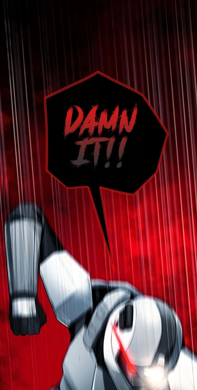 Evolution: Road to Space Monster Chapter 12 page 104 - 