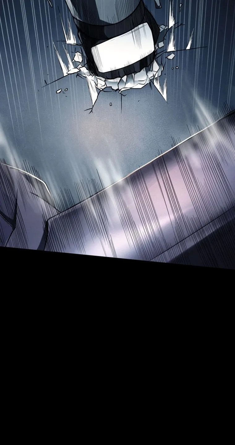 Evolution: Road to Space Monster Chapter 12 page 107 - 