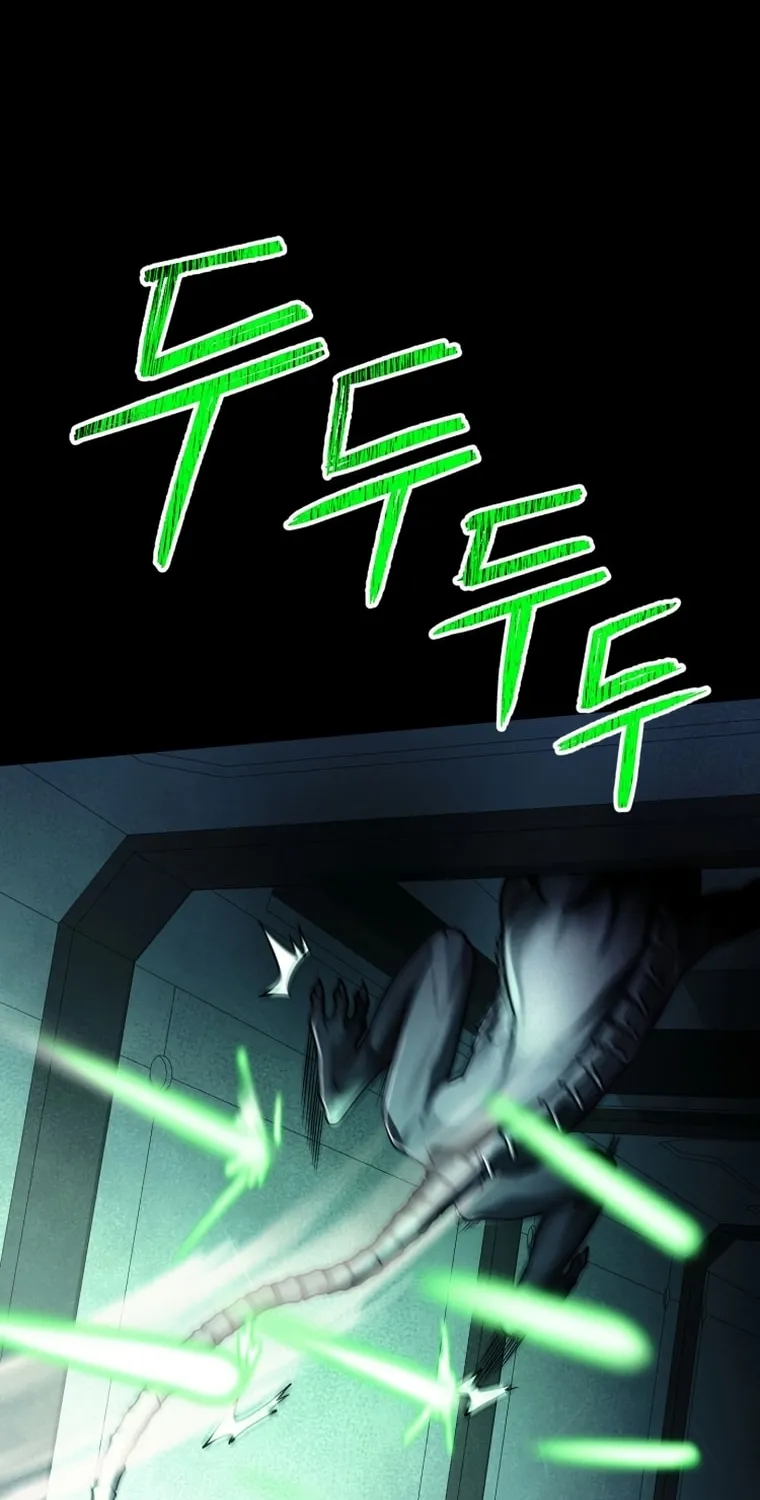 Evolution: Road to Space Monster Chapter 12 page 109 - 