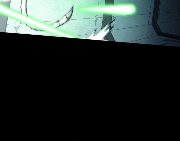 Evolution: Road to Space Monster Chapter 12 page 110 - 