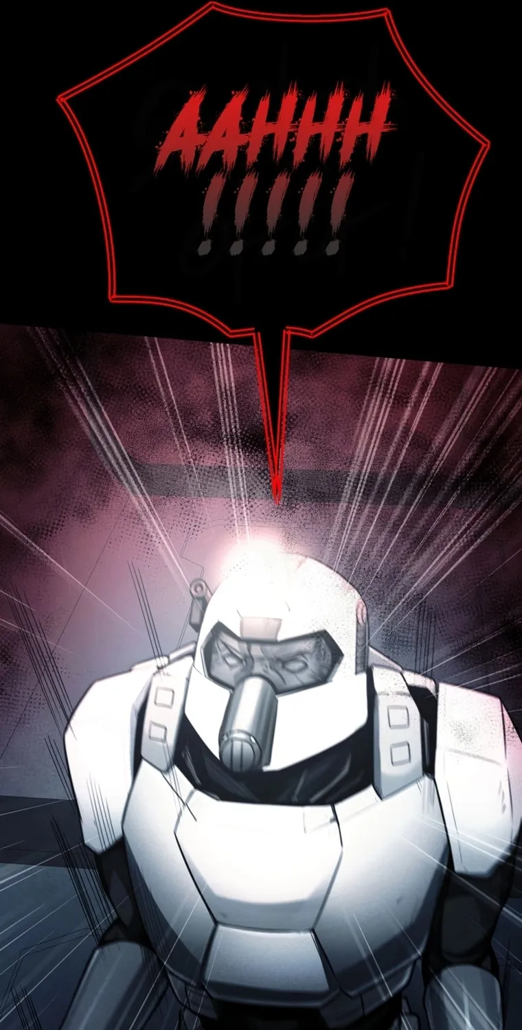 Evolution: Road to Space Monster Chapter 12 page 111 - 