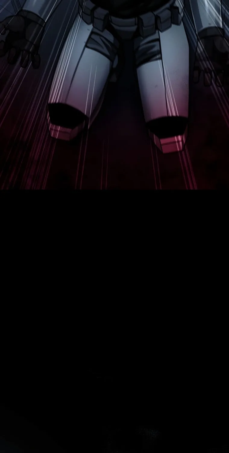 Evolution: Road to Space Monster Chapter 12 page 112 - 