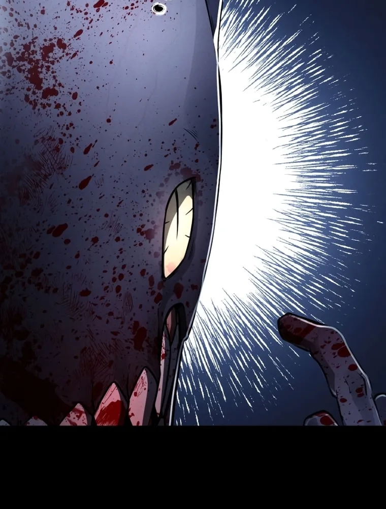 Evolution: Road to Space Monster Chapter 12 page 122 - 