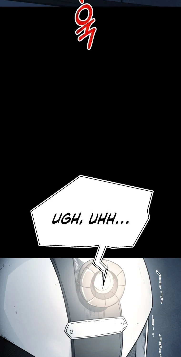 Evolution: Road to Space Monster Chapter 12 page 127 - 