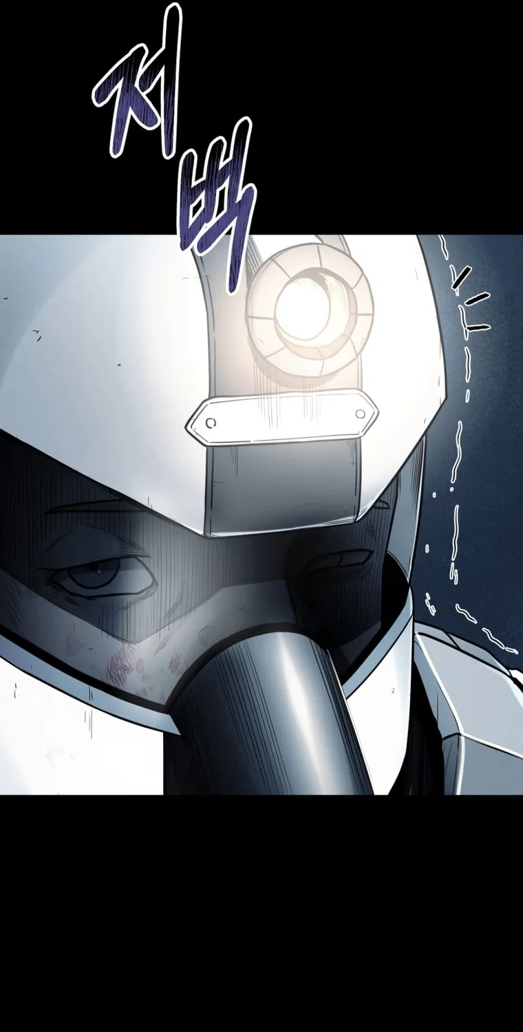 Evolution: Road to Space Monster Chapter 12 page 129 - 