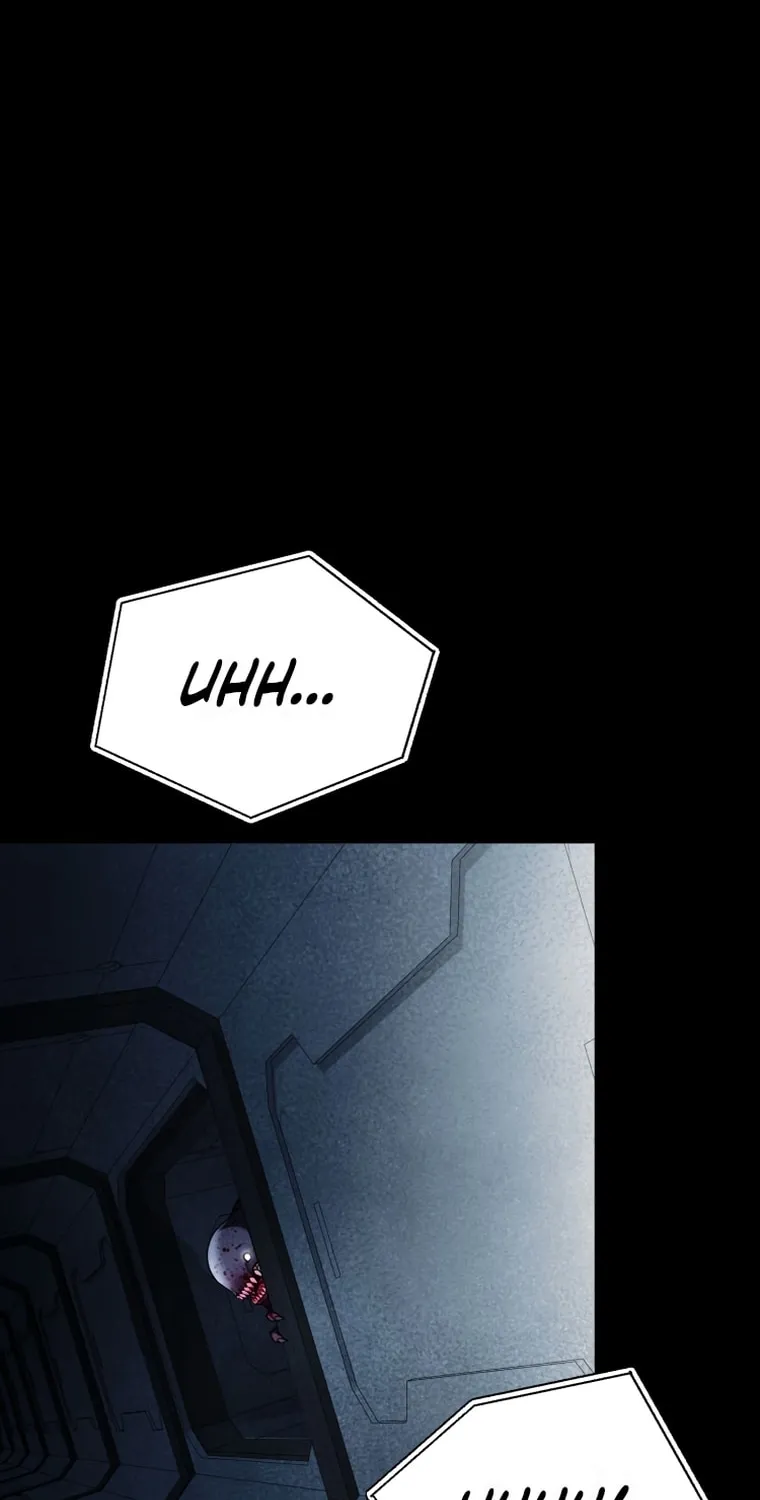 Evolution: Road to Space Monster Chapter 12 page 130 - 