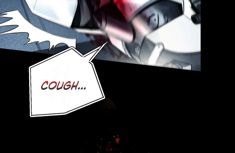 Evolution: Road to Space Monster Chapter 12 page 139 - 