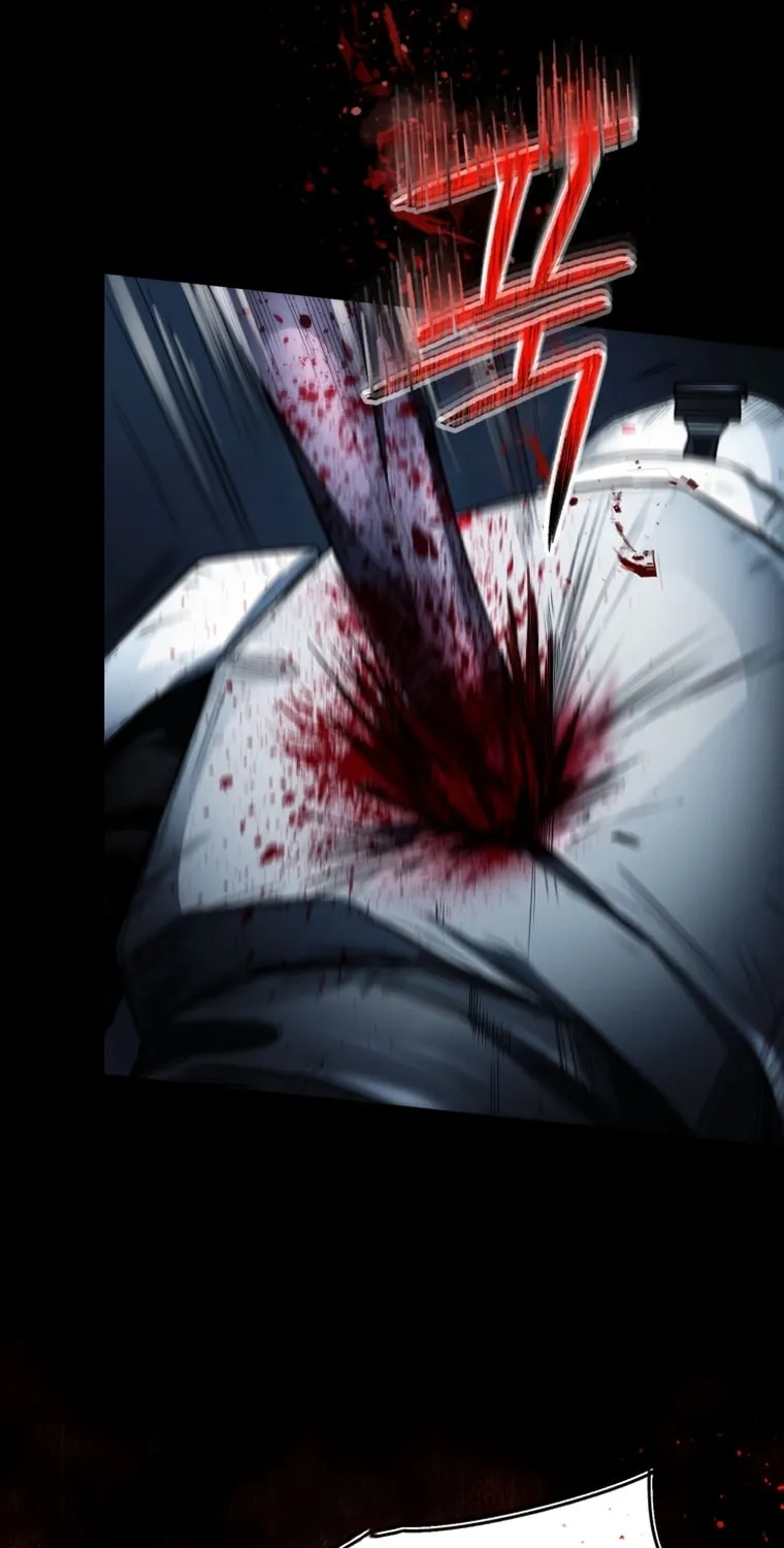 Evolution: Road to Space Monster Chapter 12 page 140 - 