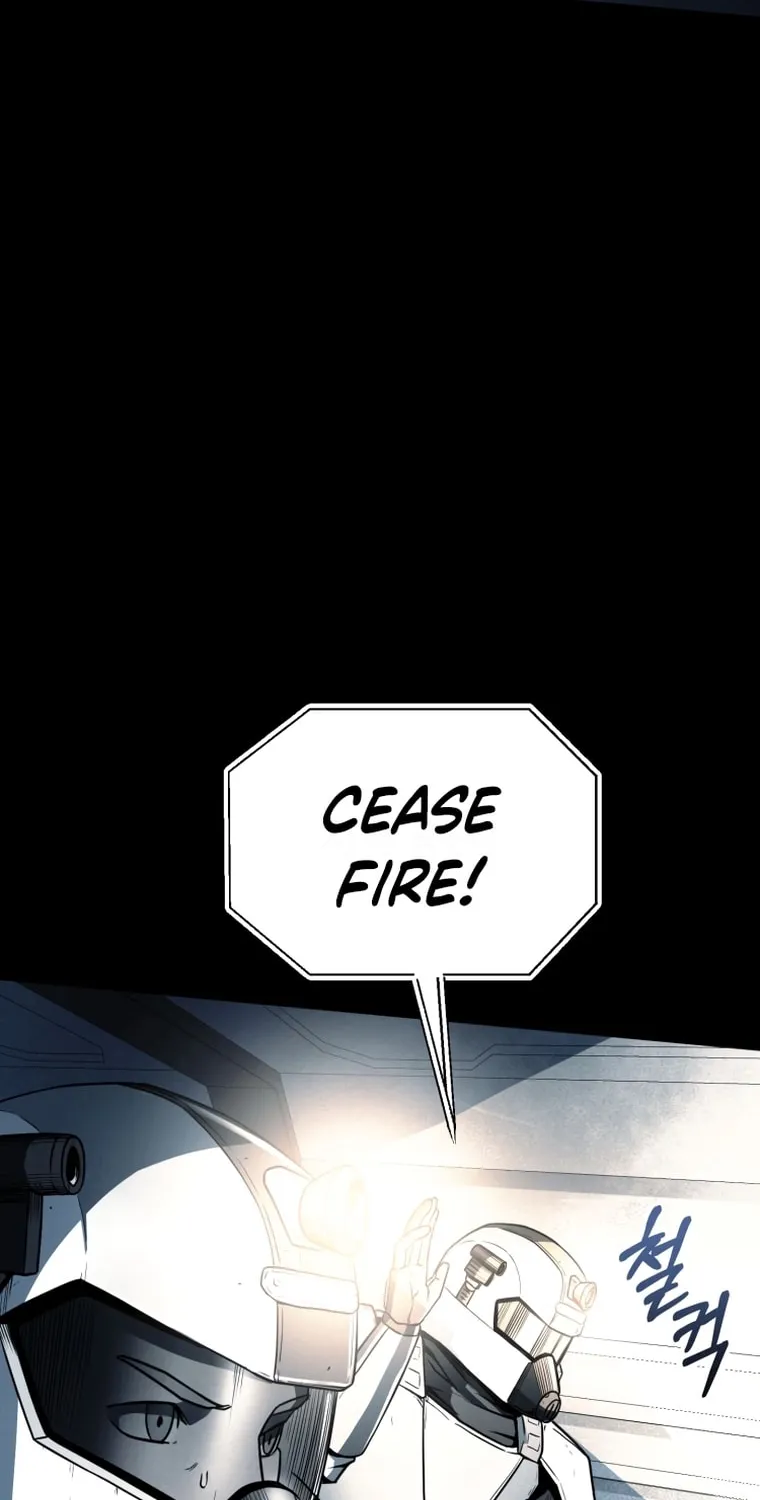 Evolution: Road to Space Monster Chapter 12 page 15 - 