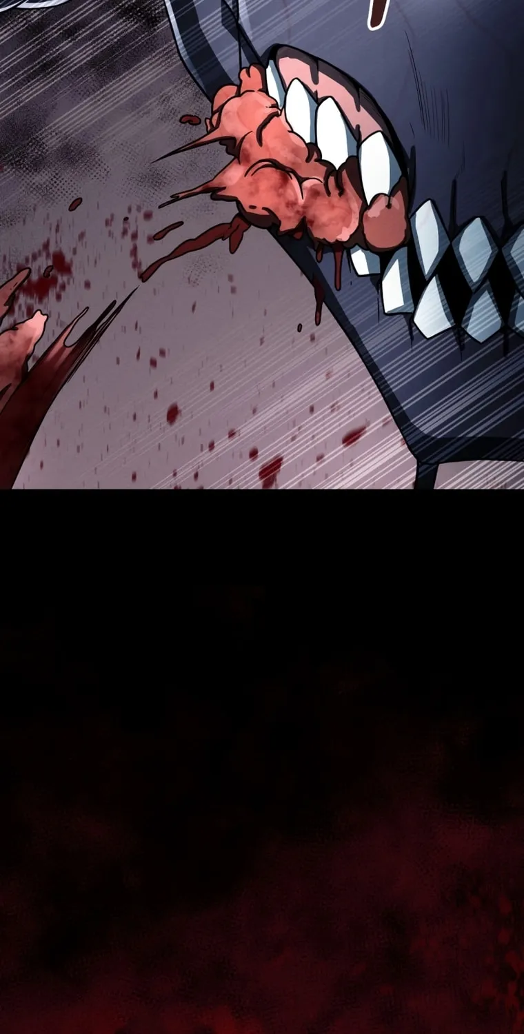 Evolution: Road to Space Monster Chapter 12 page 144 - 