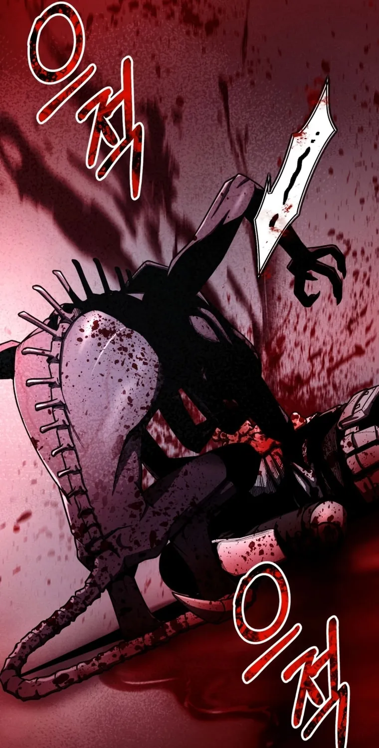 Evolution: Road to Space Monster Chapter 12 page 146 - 