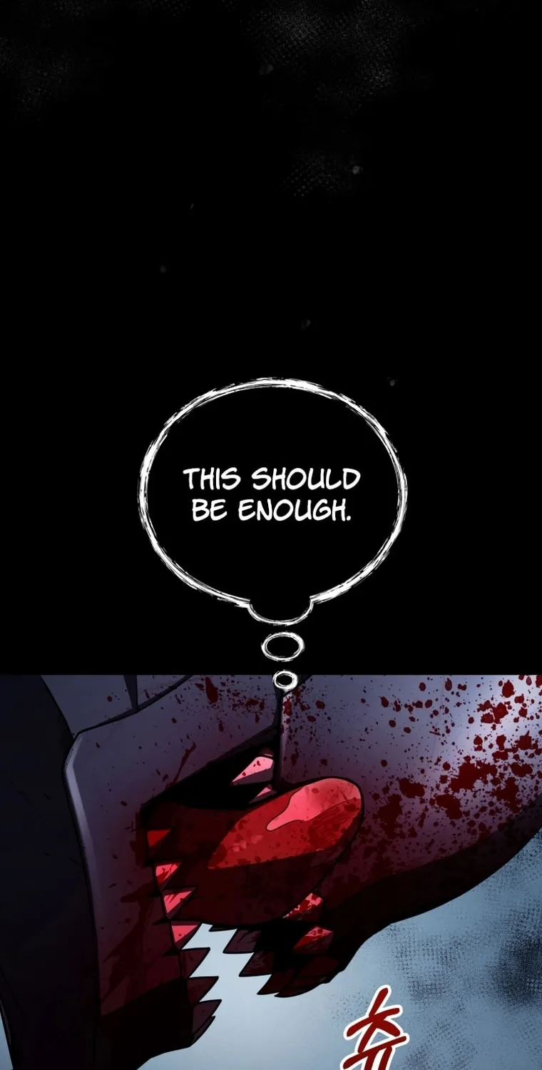 Evolution: Road to Space Monster Chapter 12 page 150 - 