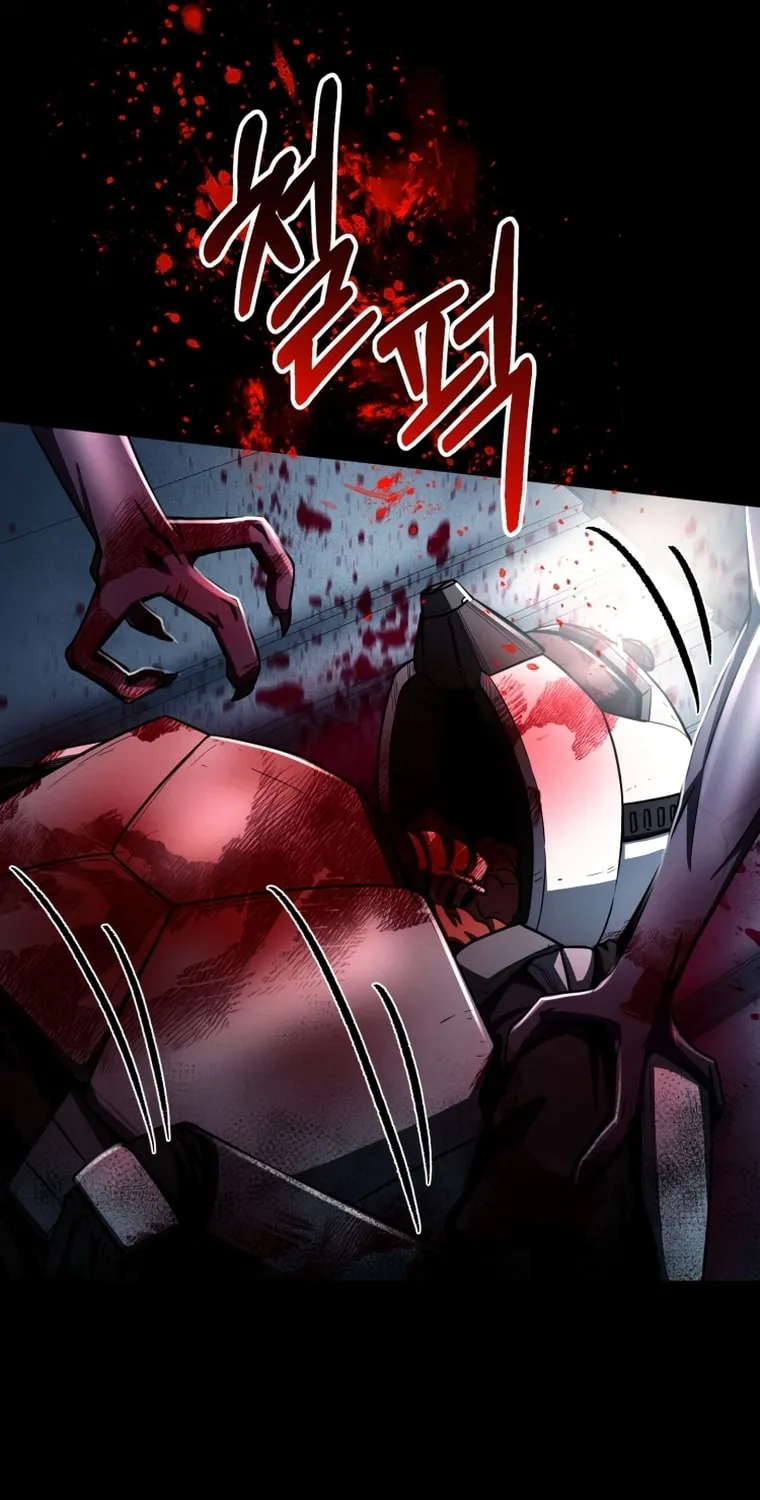 Evolution: Road to Space Monster Chapter 12 page 152 - 