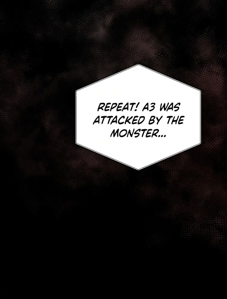Evolution: Road to Space Monster Chapter 12 page 162 - 