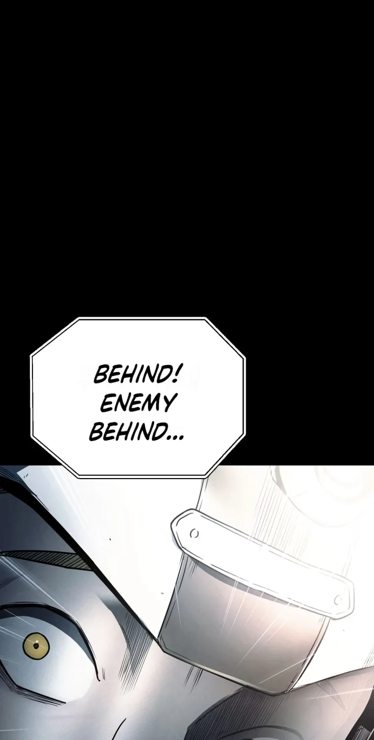 Evolution: Road to Space Monster Chapter 12 page 24 - 