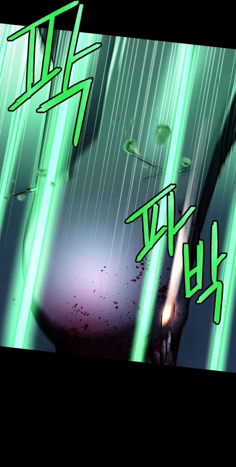 Evolution: Road to Space Monster Chapter 12 page 36 - 