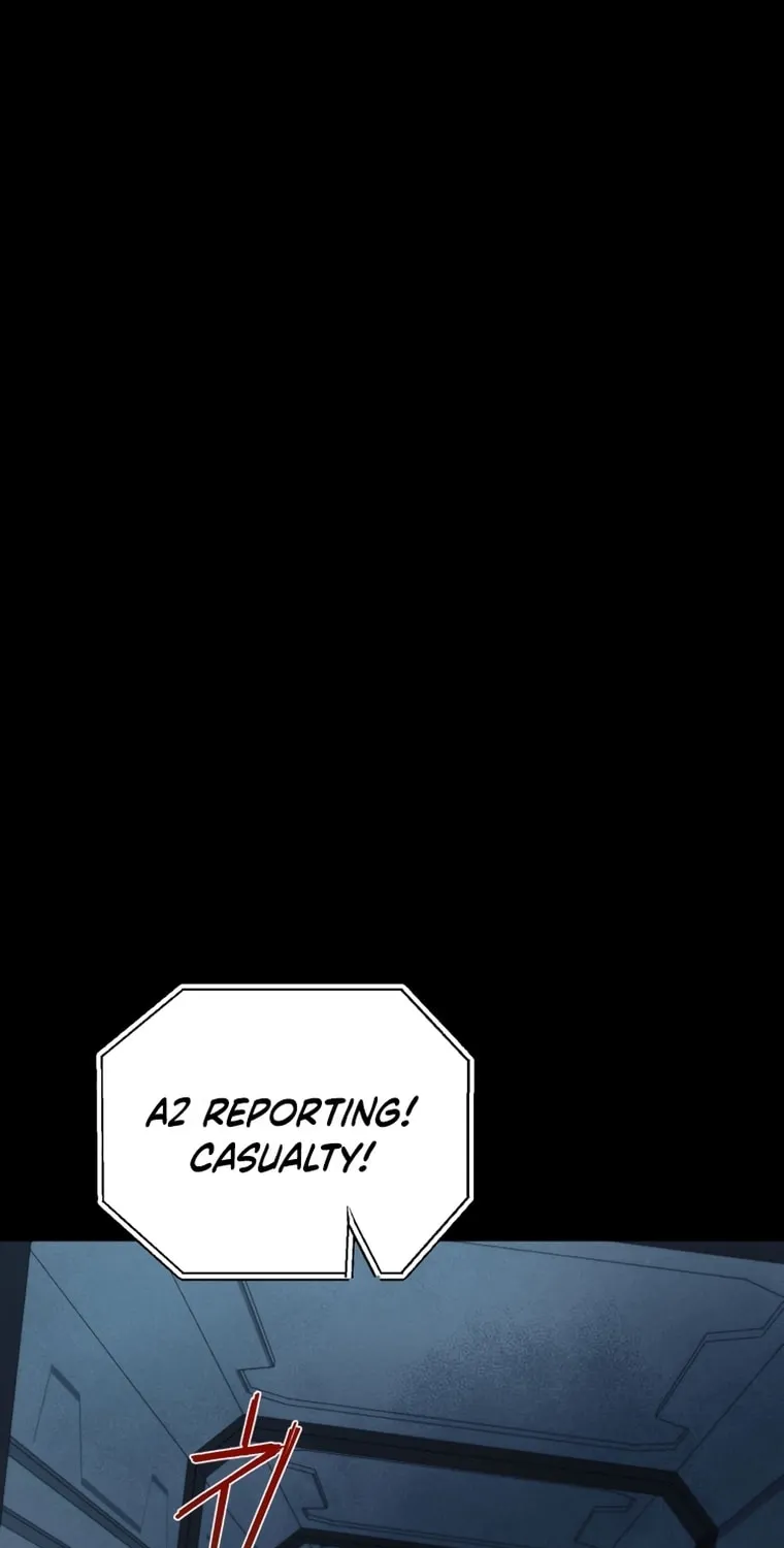 Evolution: Road to Space Monster Chapter 12 page 39 - 