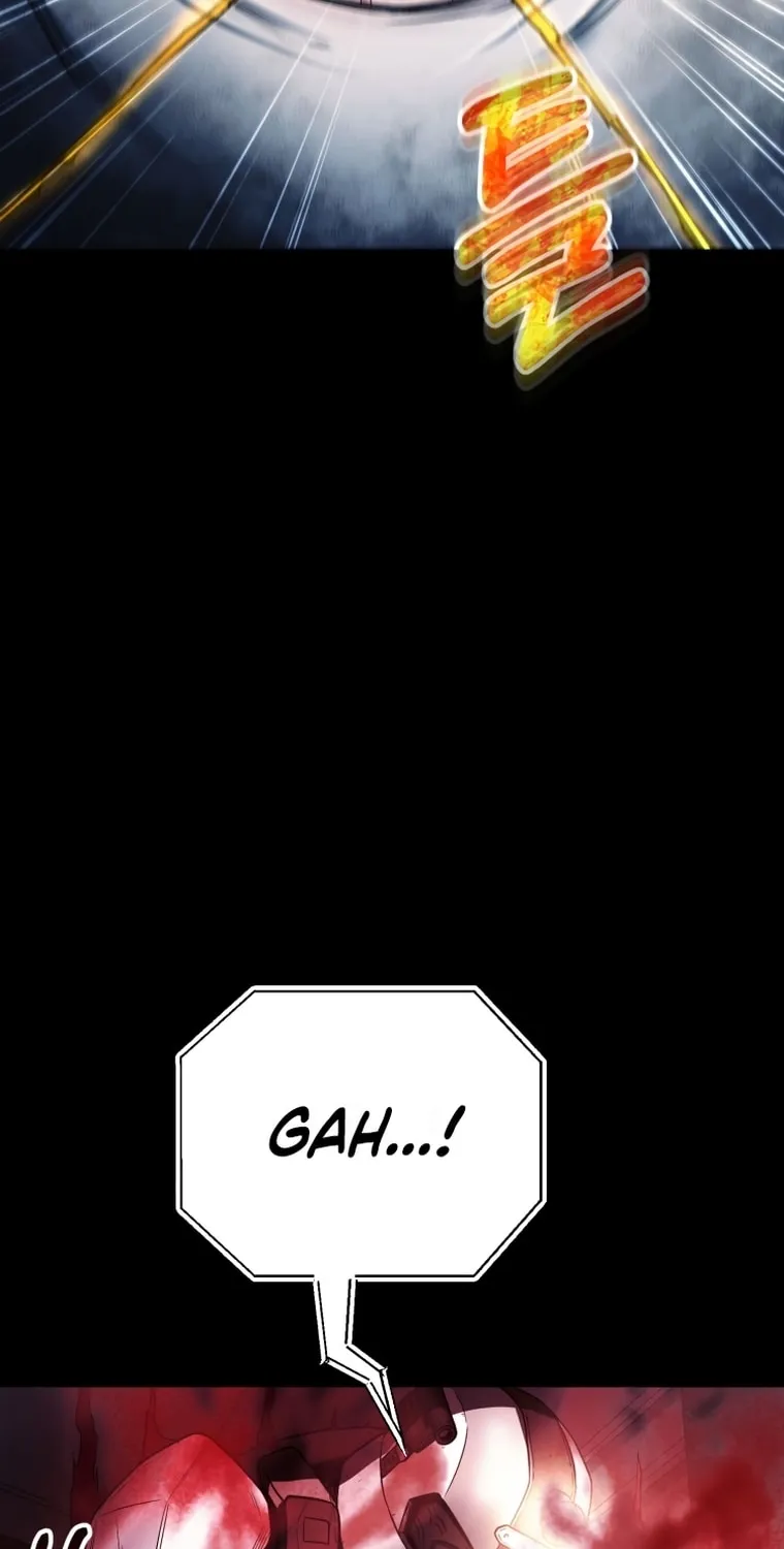 Evolution: Road to Space Monster Chapter 12 page 65 - 