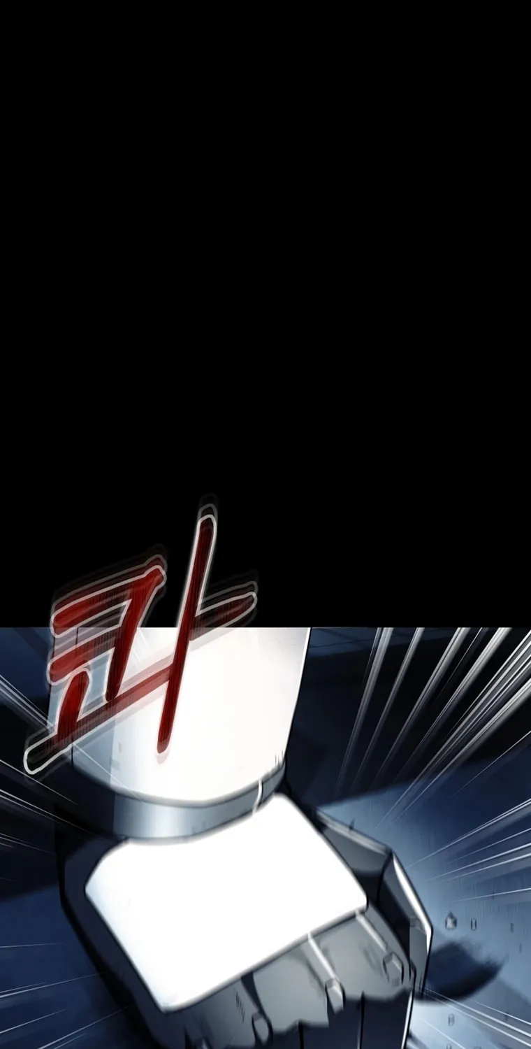 Evolution: Road to Space Monster Chapter 12 page 67 - 