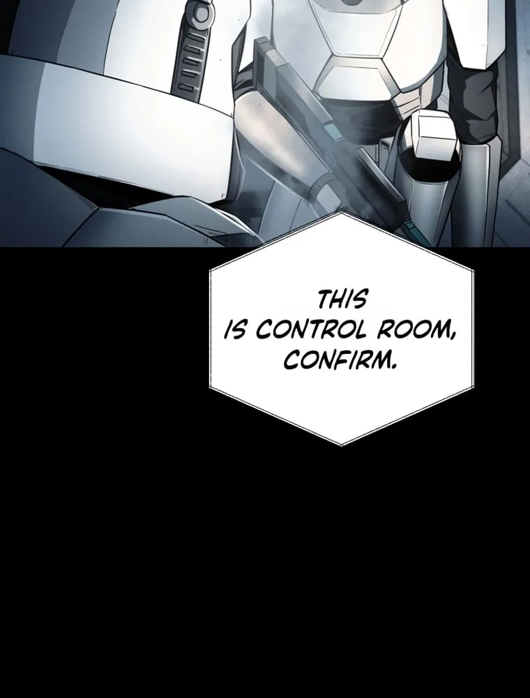 Evolution: Road to Space Monster Chapter 12 page 79 - 