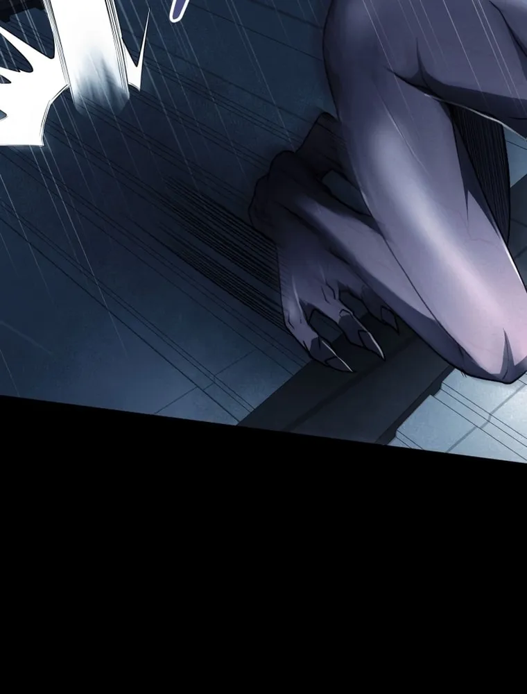 Evolution: Road to Space Monster Chapter 12 page 82 - 