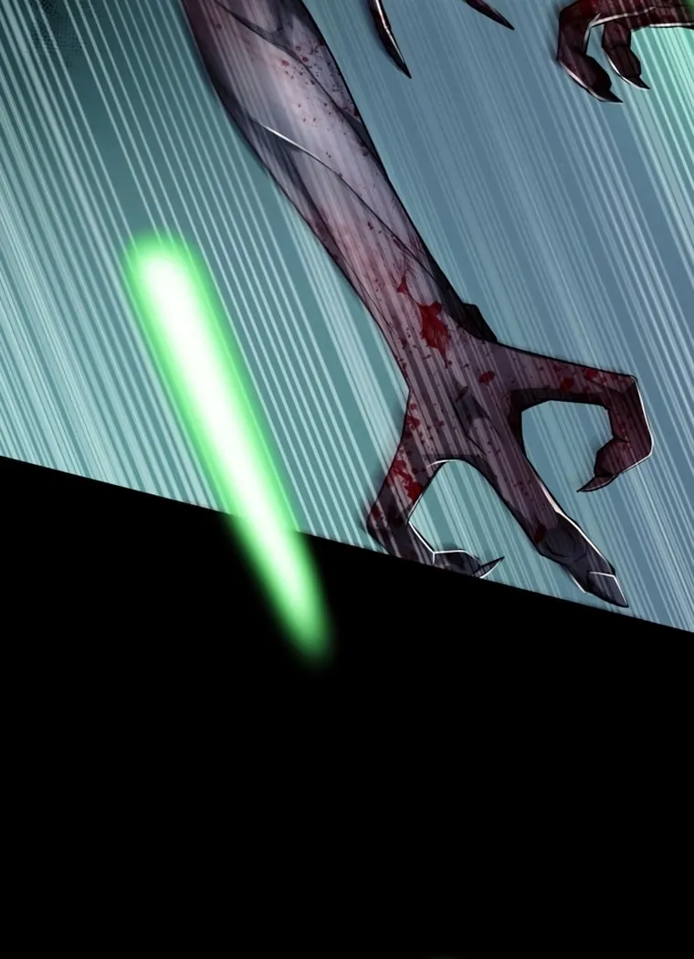 Evolution: Road to Space Monster Chapter 12 page 86 - 