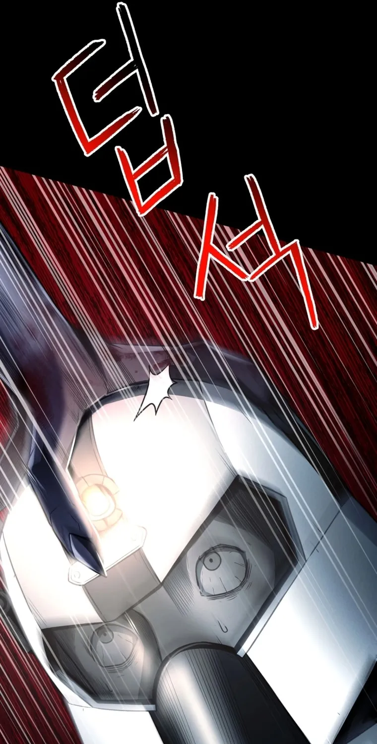 Evolution: Road to Space Monster Chapter 12 page 89 - 