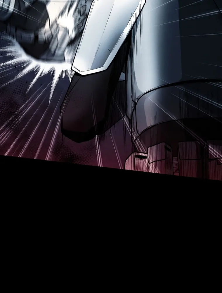 Evolution: Road to Space Monster Chapter 12 page 94 - 