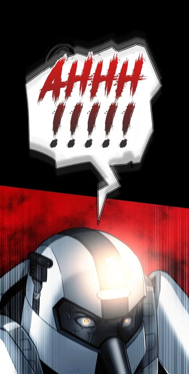 Evolution: Road to Space Monster Chapter 12 page 95 - 