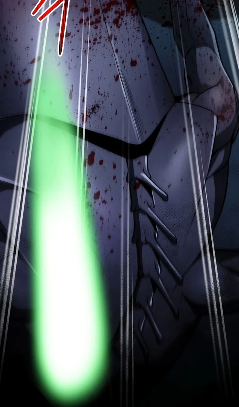 Evolution: Road to Space Monster Chapter 12 page 99 - 