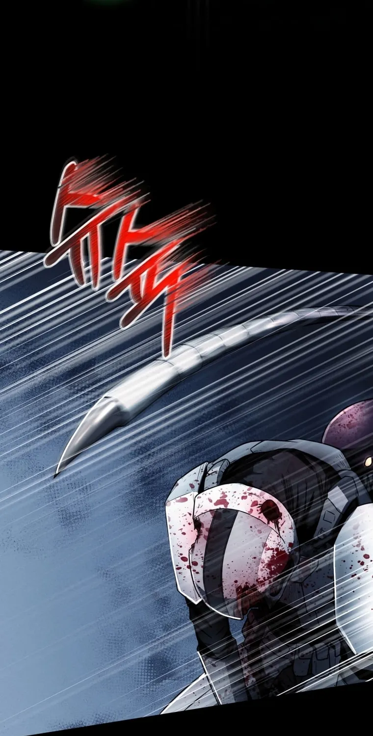 Evolution: Road to Space Monster Chapter 12 page 100 - 