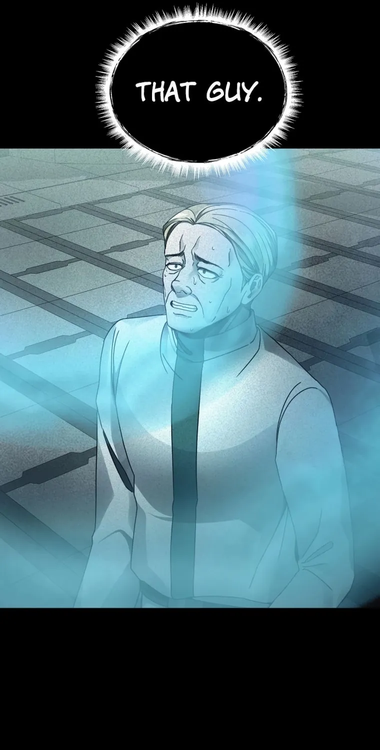Evolution: Road to Space Monster Chapter 13 page 102 - 