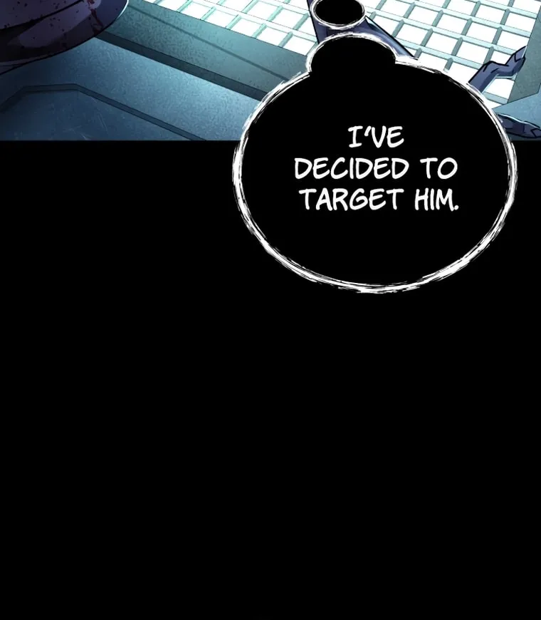 Evolution: Road to Space Monster Chapter 13 page 104 - 