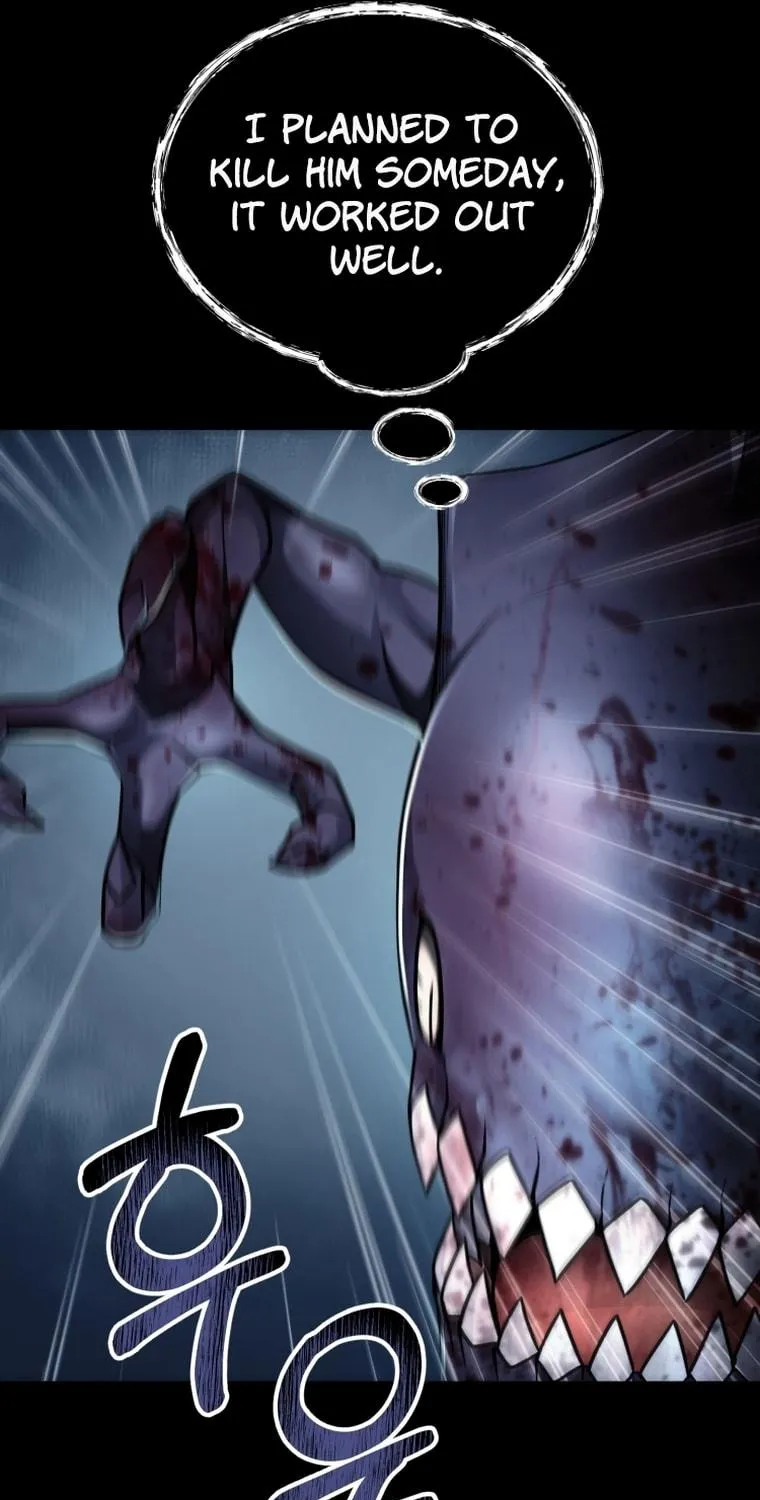 Evolution: Road to Space Monster Chapter 13 page 105 - 