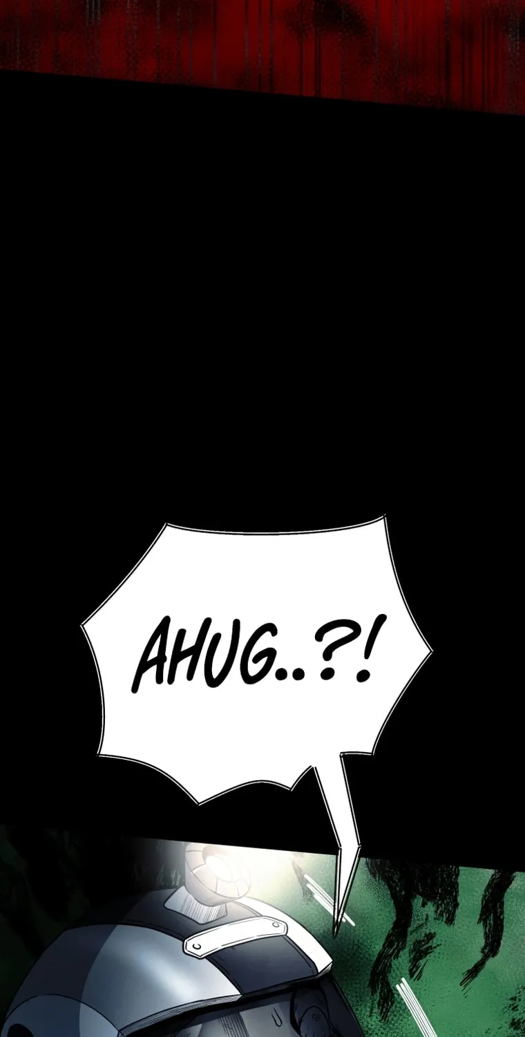 Evolution: Road to Space Monster Chapter 13 page 13 - 
