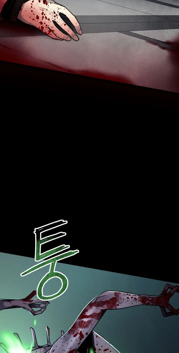 Evolution: Road to Space Monster Chapter 13 page 131 - 