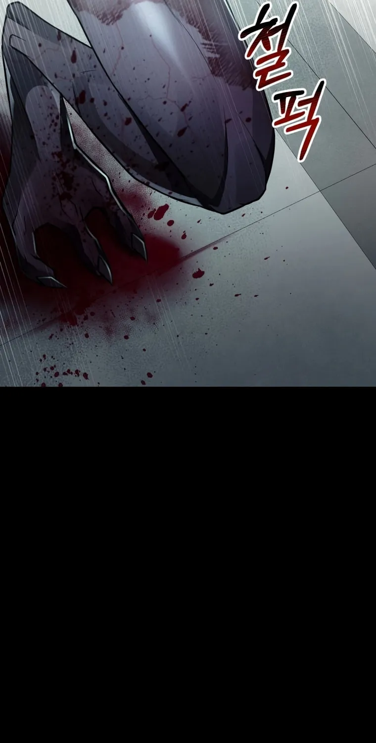 Evolution: Road to Space Monster Chapter 13 page 137 - 