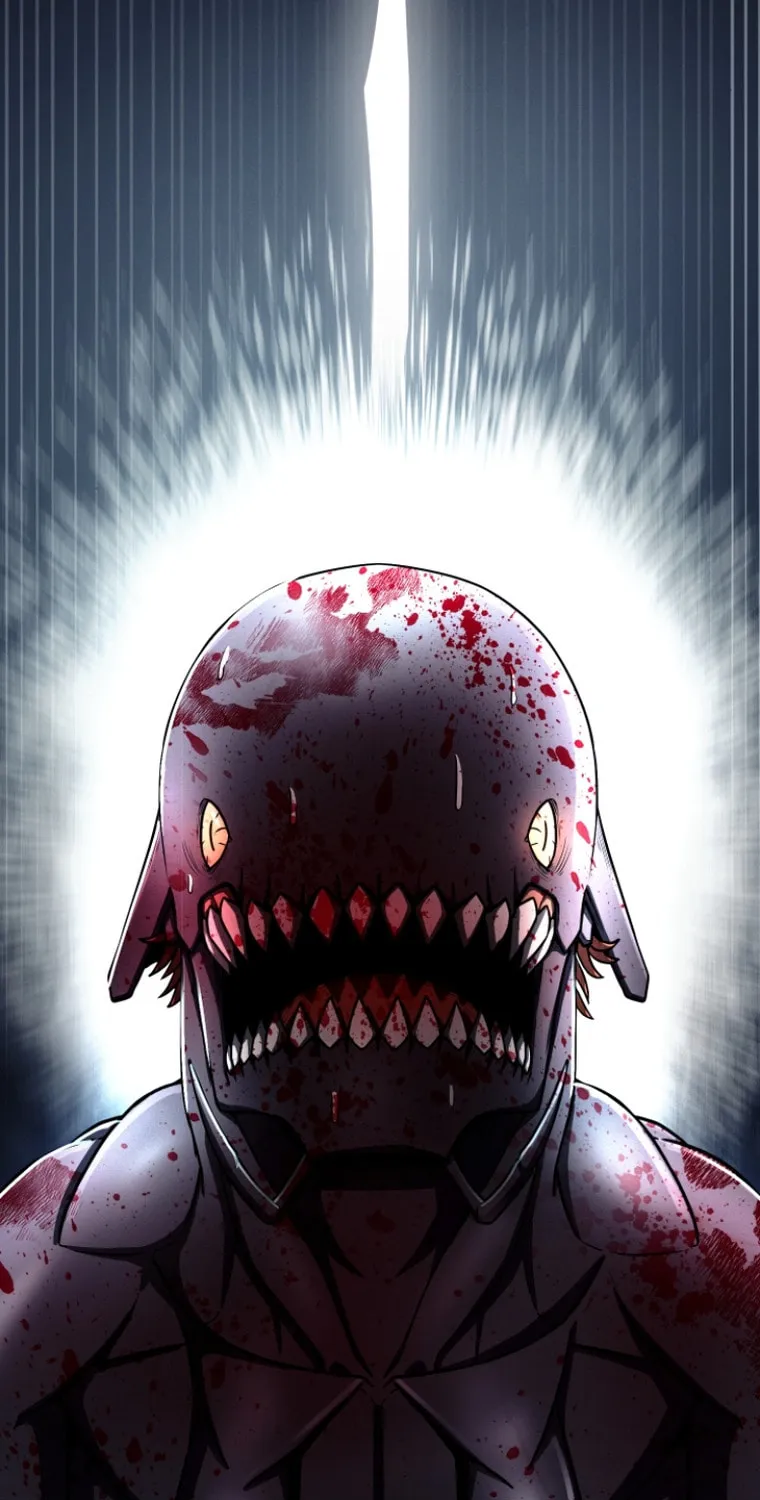 Evolution: Road to Space Monster Chapter 13 page 149 - 