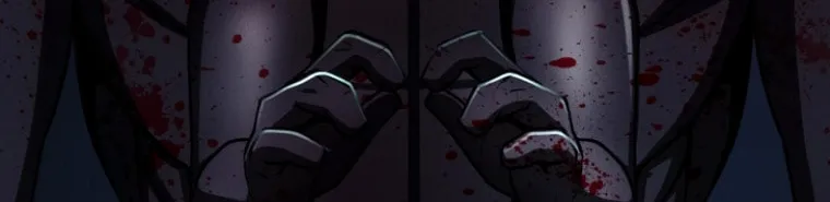 Evolution: Road to Space Monster Chapter 13 page 150 - 