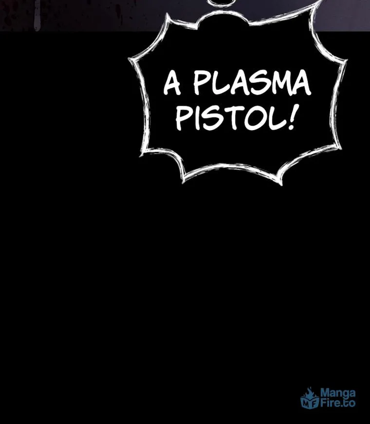 Evolution: Road to Space Monster Chapter 13 page 152 - 