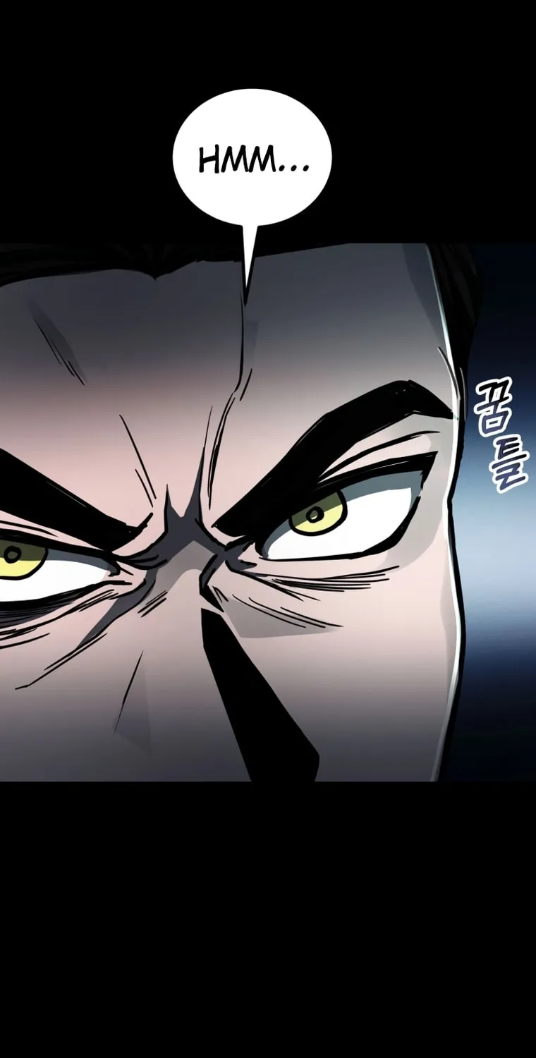Evolution: Road to Space Monster Chapter 13 page 156 - 