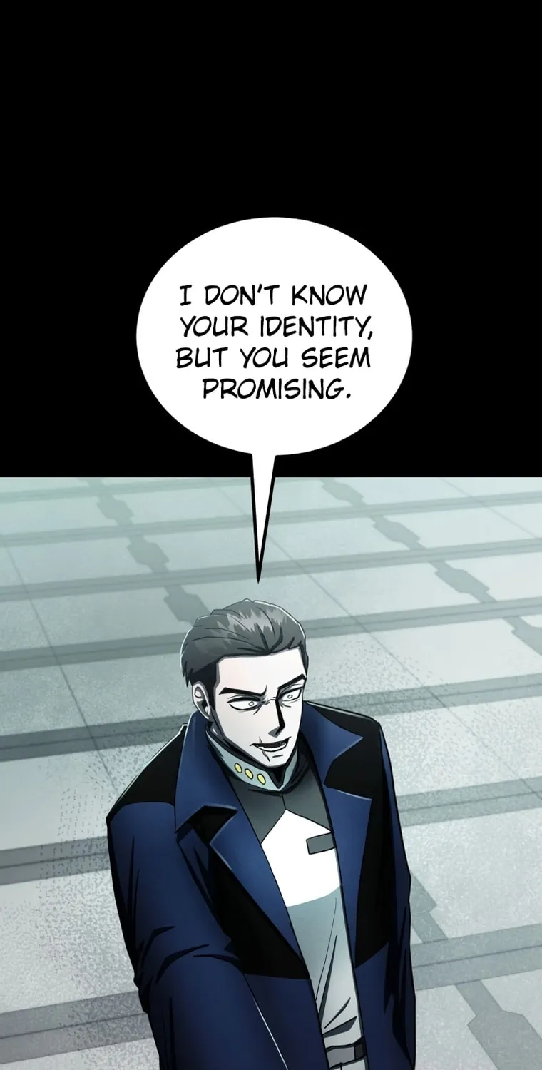Evolution: Road to Space Monster Chapter 13 page 162 - 
