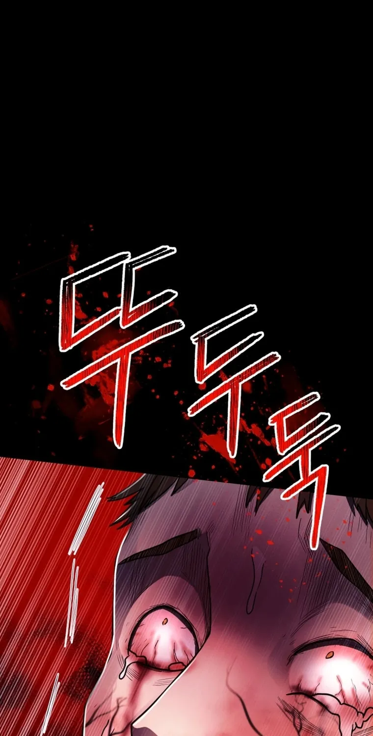 Evolution: Road to Space Monster Chapter 13 page 32 - 