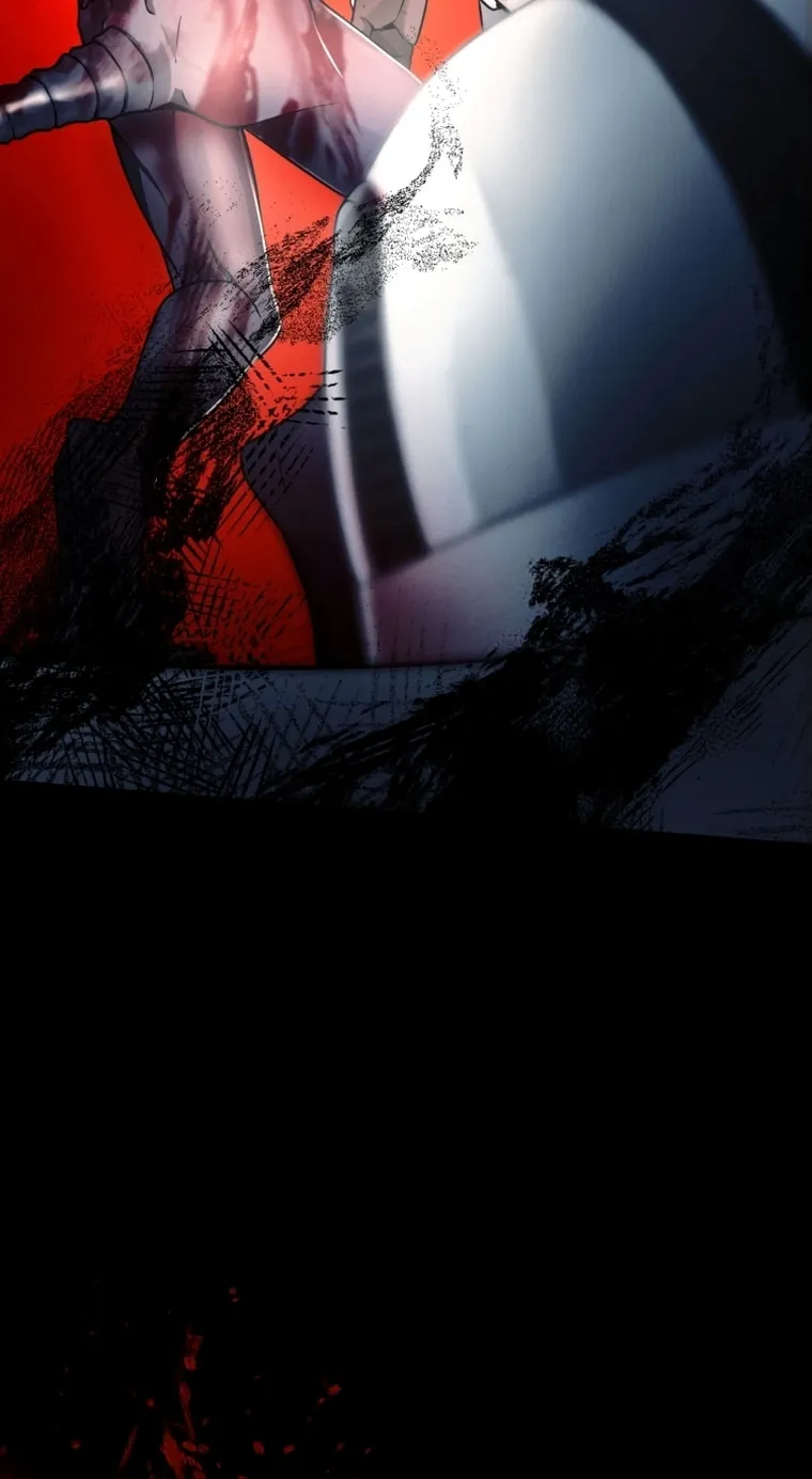 Evolution: Road to Space Monster Chapter 13 page 37 - 