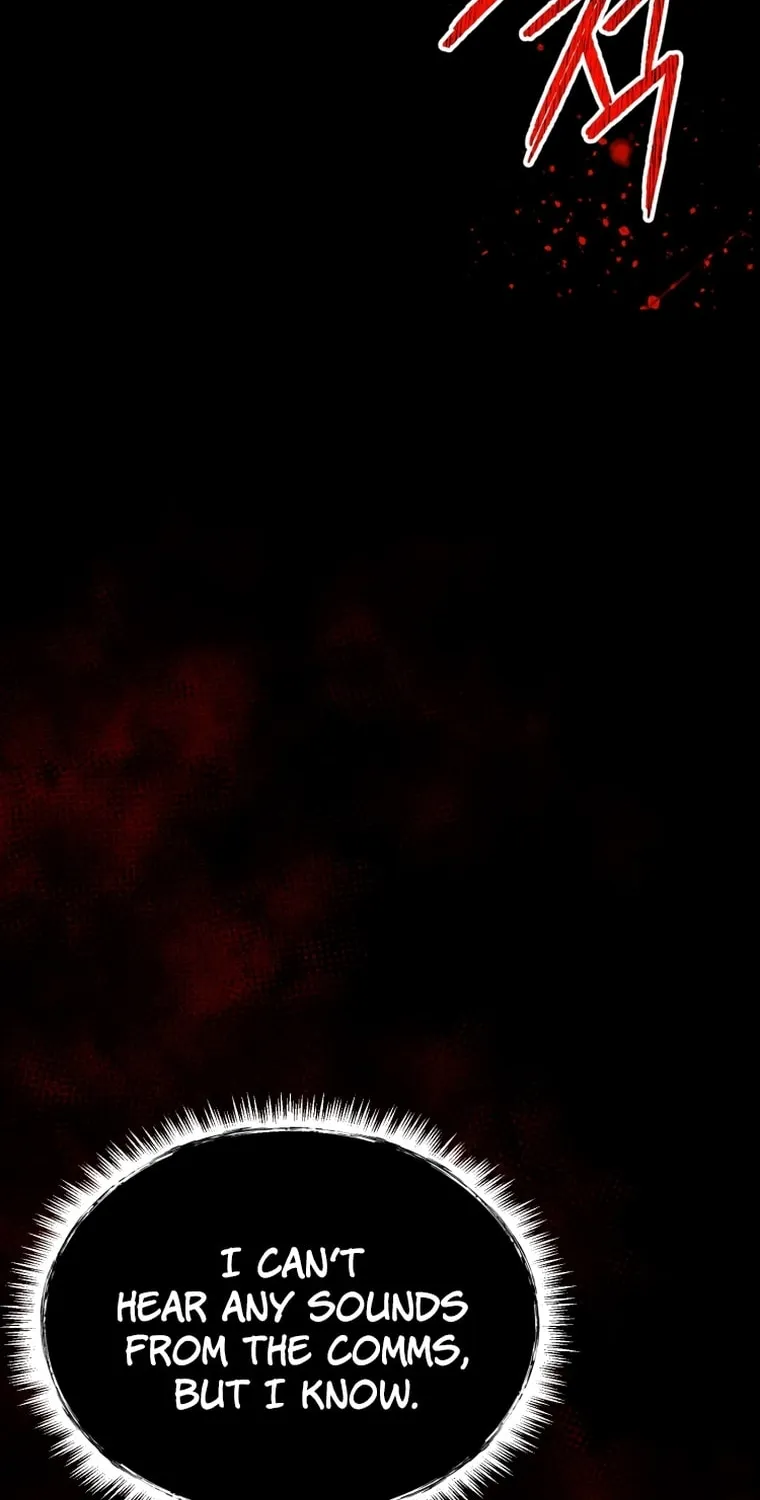 Evolution: Road to Space Monster Chapter 13 page 39 - 