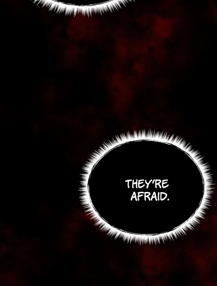 Evolution: Road to Space Monster Chapter 13 page 40 - 