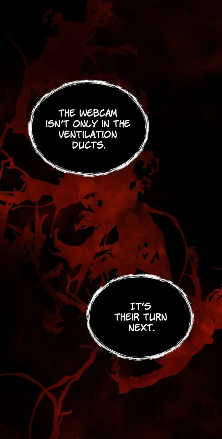 Evolution: Road to Space Monster Chapter 13 page 47 - 